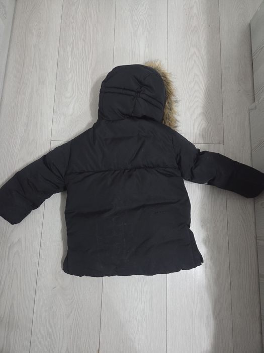 Geaca Zara marime 3-4 ani