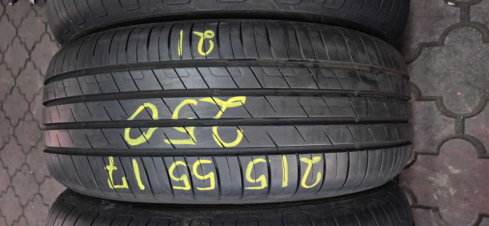 anvelope Continental,Hankook,Pirelli,Goodyear 215/55/17