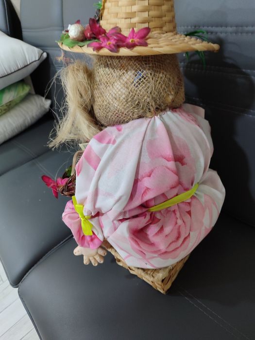 Домовёнок оберег для дома