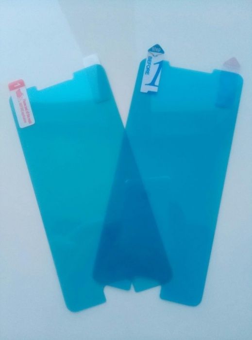 Защитные пленки. Чехол. Meizu m5 note.