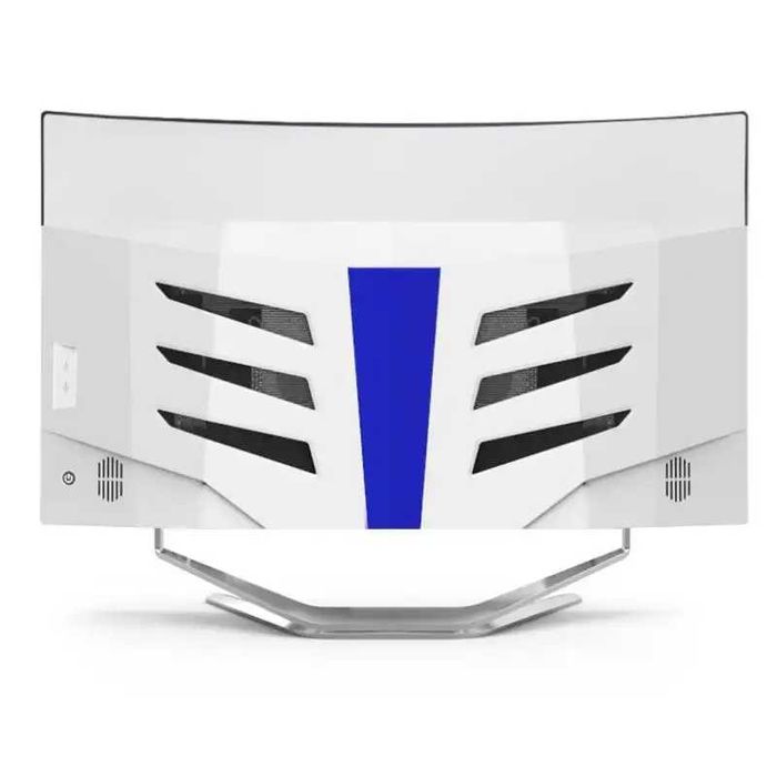 Моноблок 24-дюймовый Intel Core i7-8750H 16G + 512GB