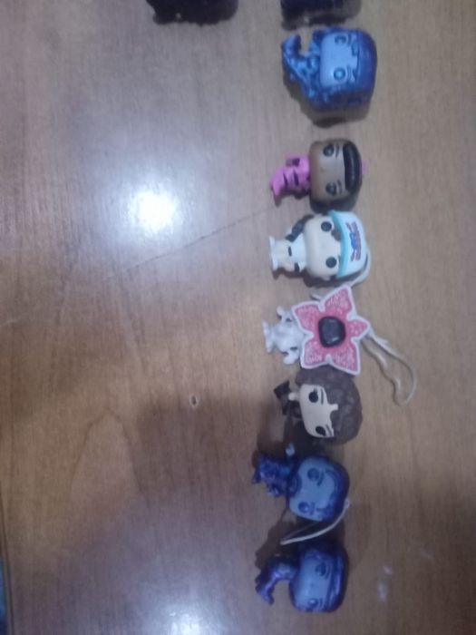 Продаю Фигурки осд