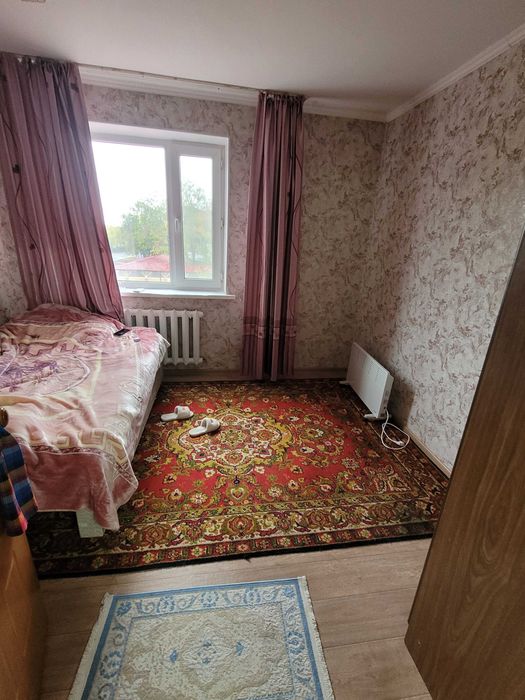 Продам 3-х комнатную квартиру