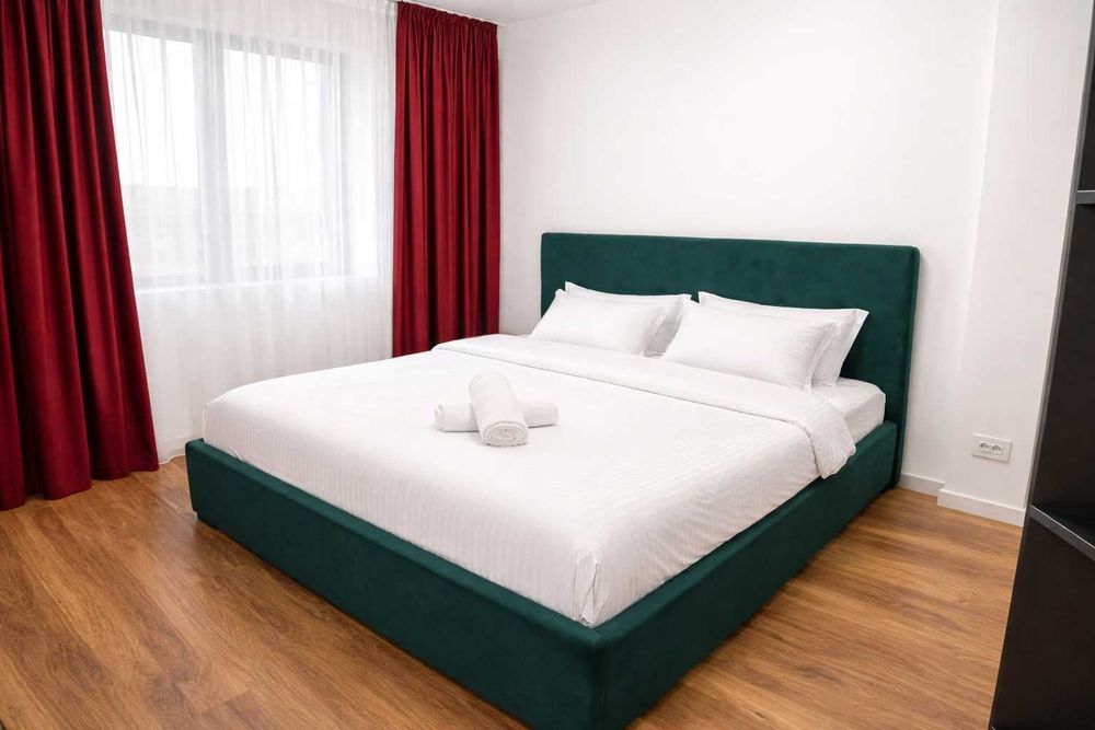 Sector 2 Ofer in regim hotelier apartament 2 cam LUX Bucuresti
