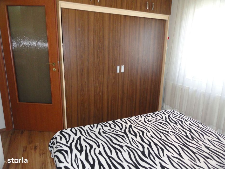 Apartament 2 camere la cheie Micalaca mobilat, utilat, centrala pe gaz