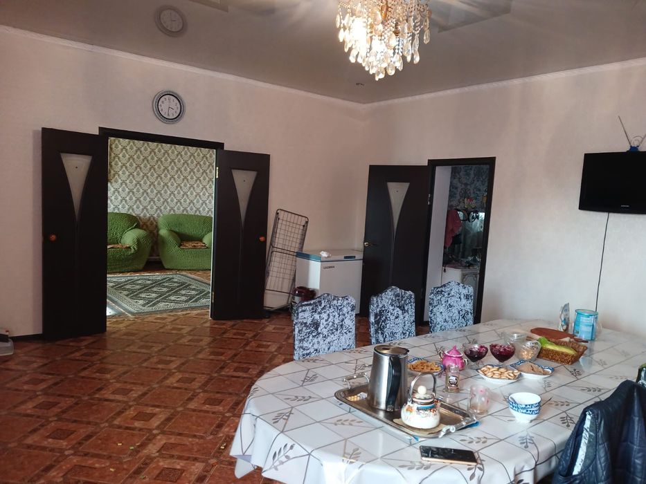 Продам квартиру , 75 квадратов