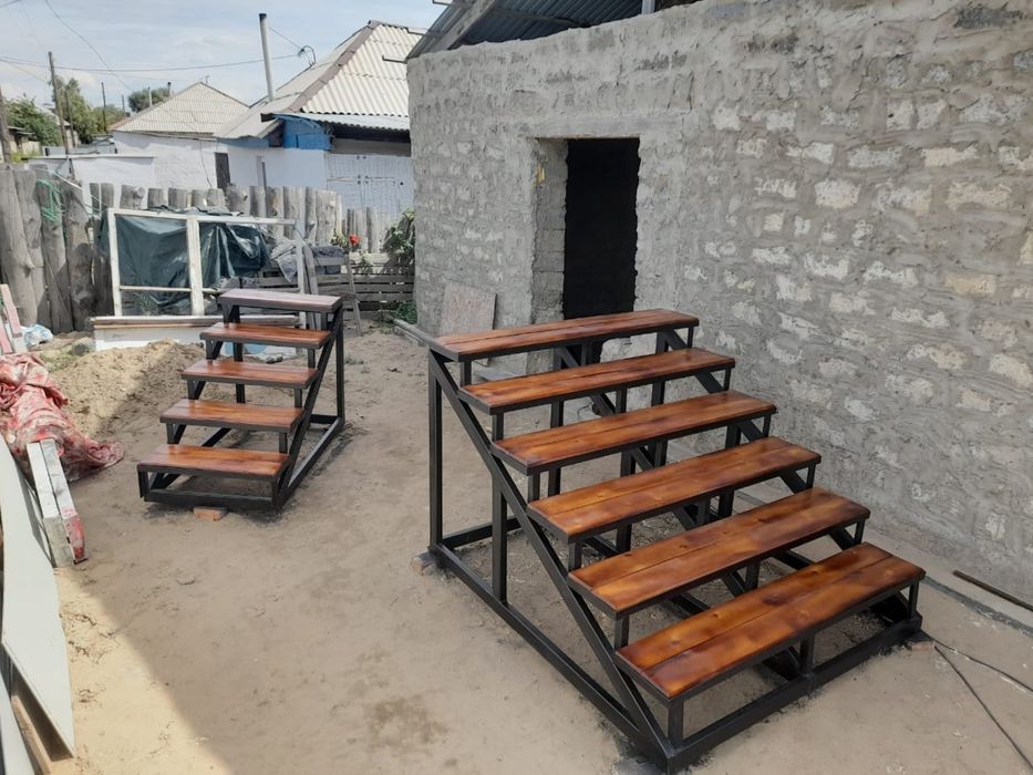 сварочные работы