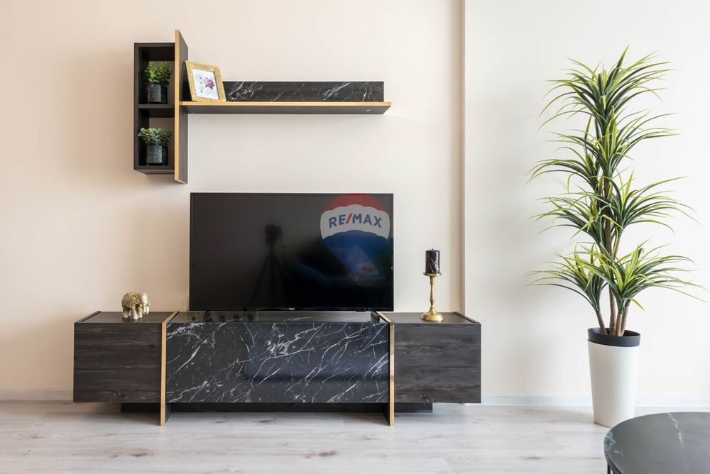 Дава се под наем Двустаен апартамент в Варна, Аспарухово - 80 кв.м за 698.19 € - Снимка #8