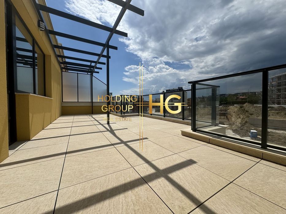 Продава се Двустаен апартамент в к.к. Св.Св. Константин и Елена - 127 кв.м за 1199 €/кв.м - Снимка #9