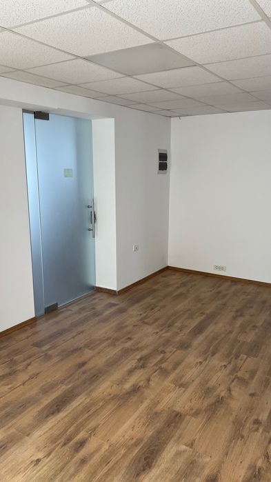 Spatiu de inchiriat zona doraly