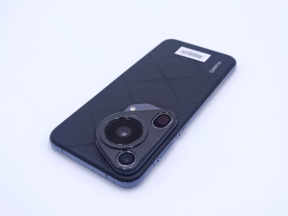 Huawei Pura 70 Ultra 1TB Black 16GB Dual, Garantie 24 luni | #D96375