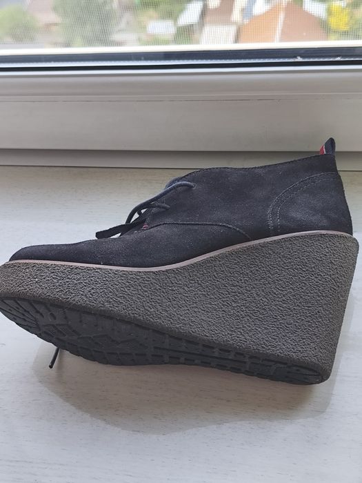 Ботиночки брендовые Tommy