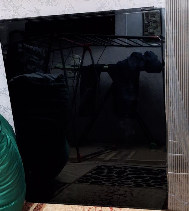 Калёное тонированное стекло