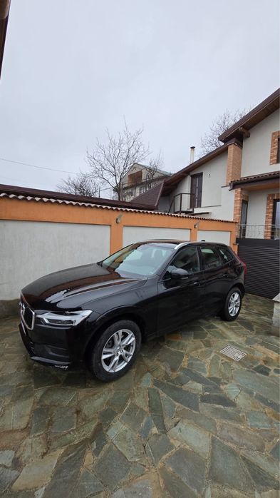 Volvo XC60 an 2019