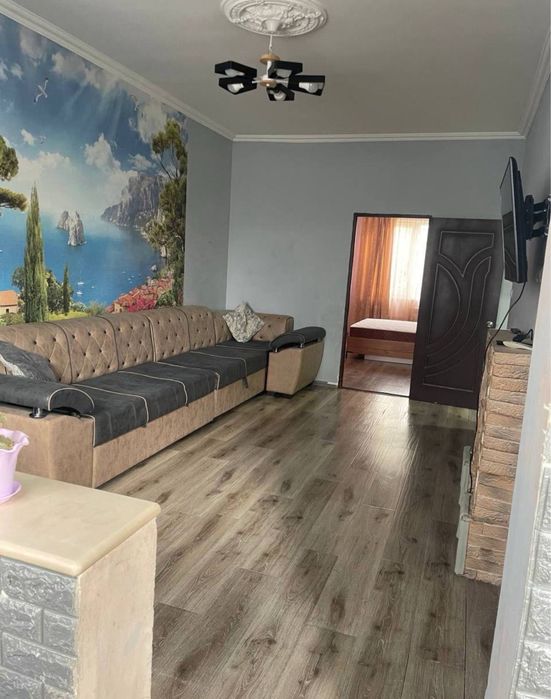 Аренда 3 комнатная в ТТЗ-1