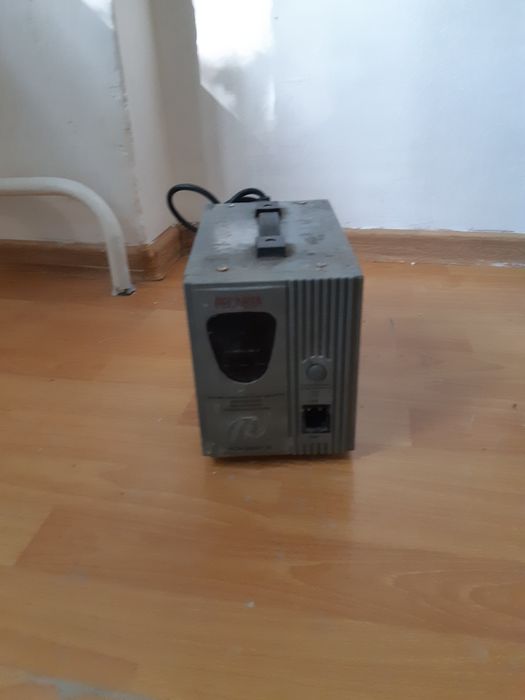 Коврик, стабилизатор, поставка, роутер