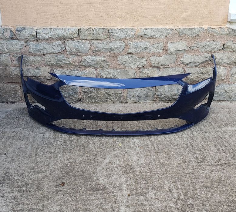 bronq/broni Opel Insignia 2020-25g.