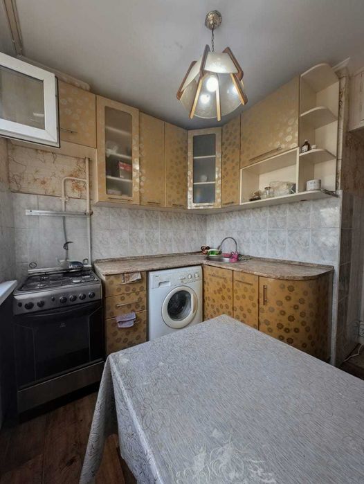 Продается 2 ком квартира район Циолковского