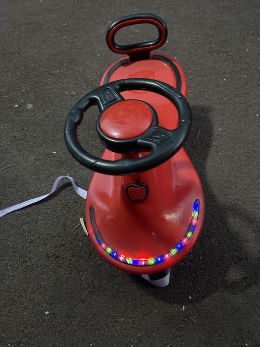 Baby car каталка для детей