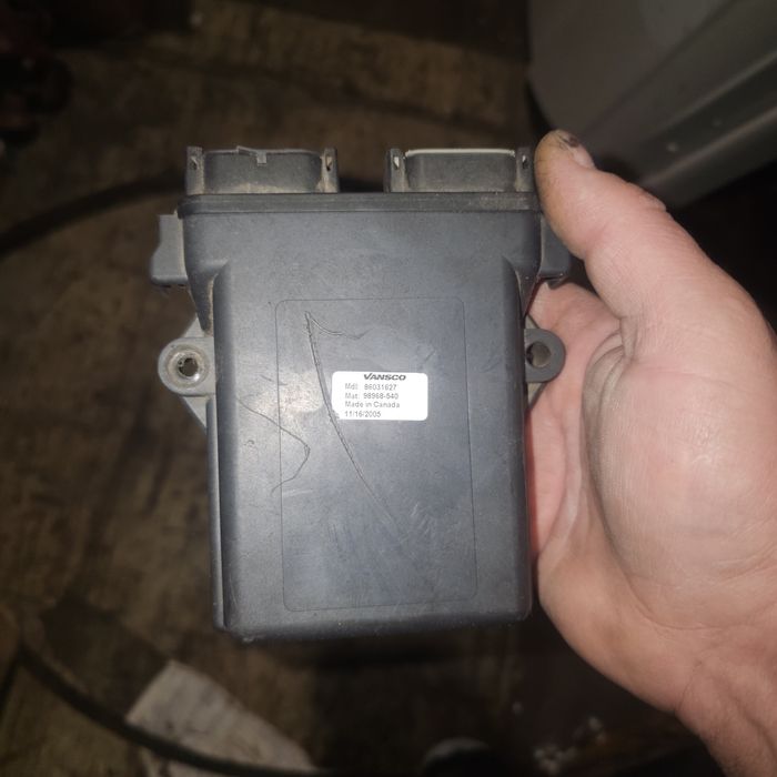 Buhler Versatile, New Holland, Case IH