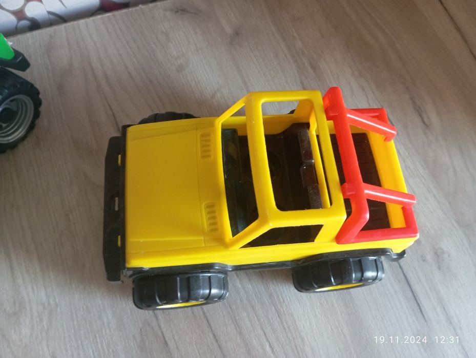 Игрушки Машинки для мальчиков