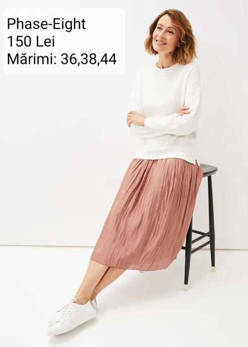 Haine Hobbs London / Phase Eight