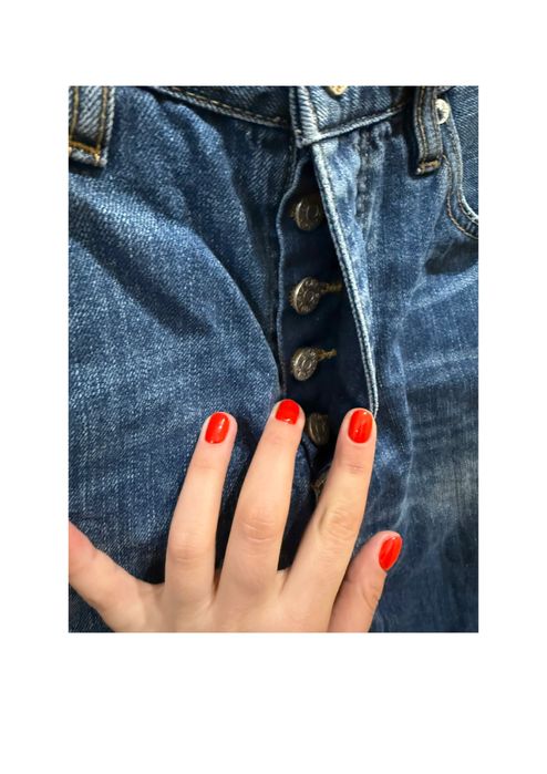 Acne Studios дънки