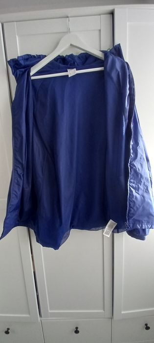 Jacheta Adidas -fâș impermeabil