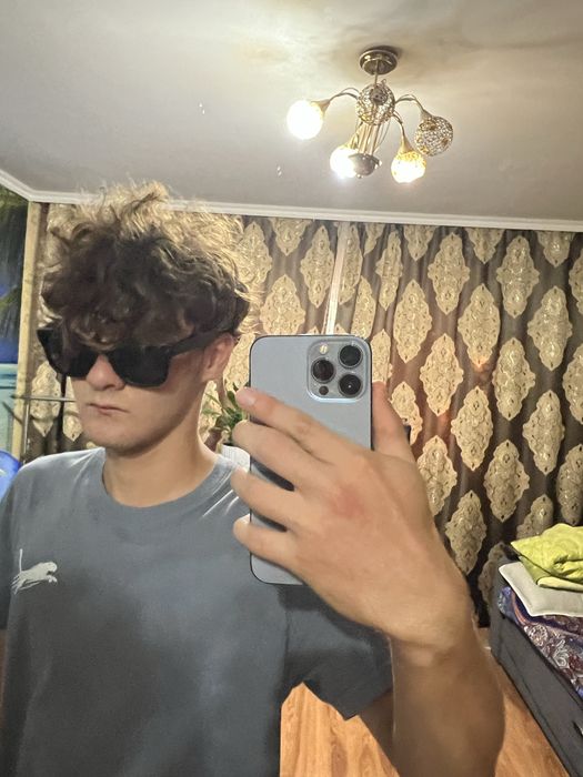 Очки Ray Ban meta аналог