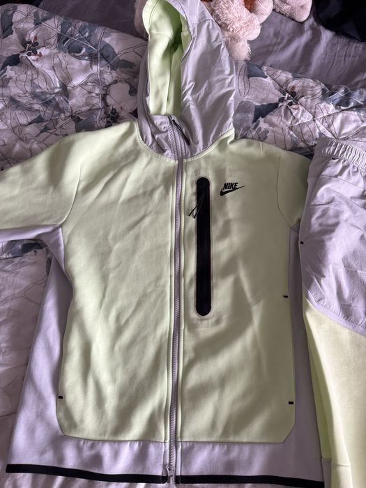 Анцунг Nike мъжки