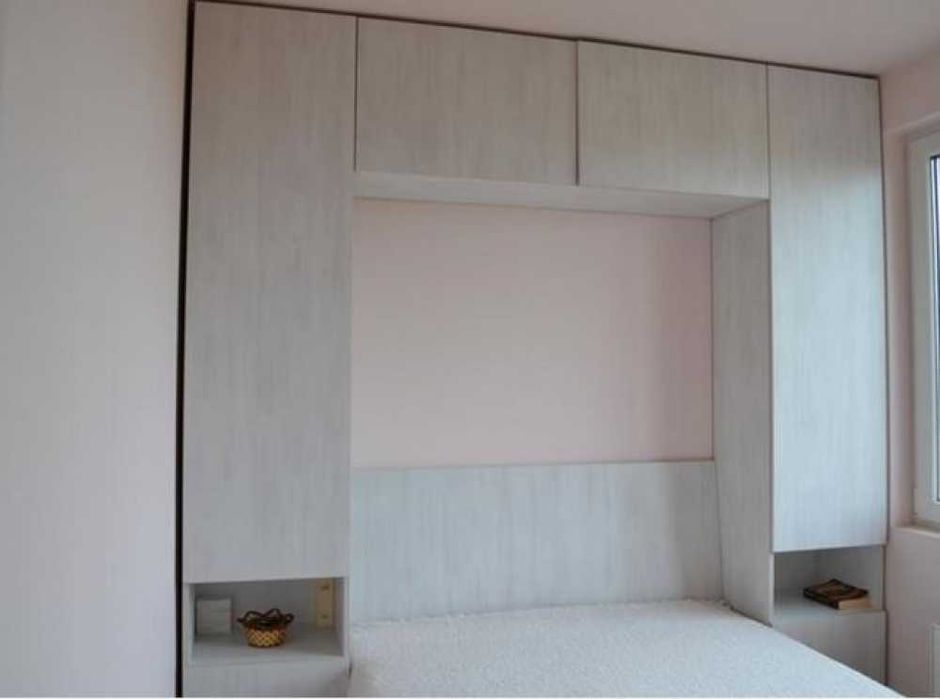 Продава се Едностаен апартамент в София, Младост 1 - 48 кв.м за 2019 €/кв.м - Снимка #3