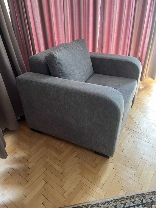 фотьойл за релакс