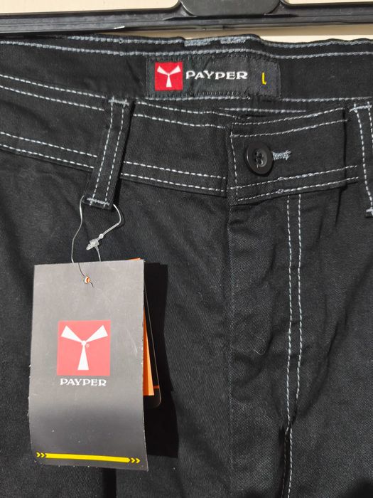 Нов летен мъжки работен панталон Payper