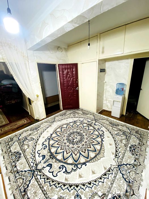 Продается квартира в 40 лет победы