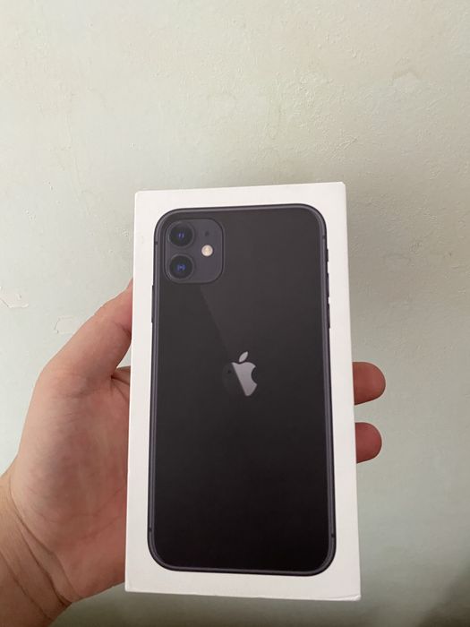 Iphone 11 sostayaniya biton