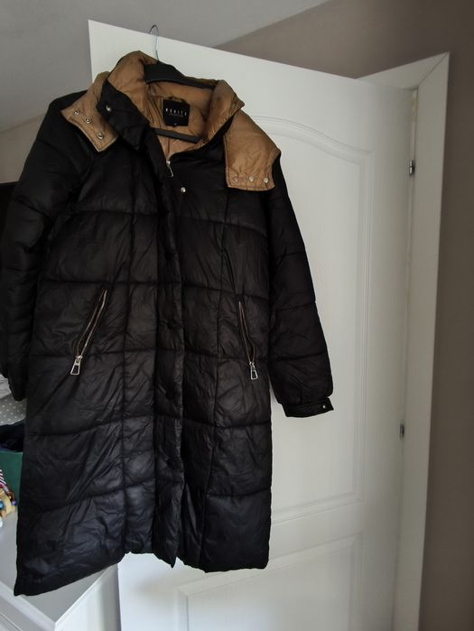 Geaca de iarna Mohito 32