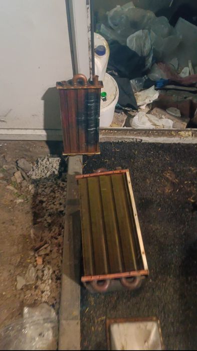 Ремонт 24/7   чистка газовых котлов