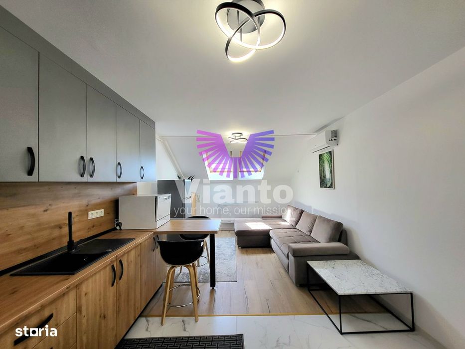 Apartament 2 camere | Parcare privata | Lazaret | Sibiu — fotografia 3