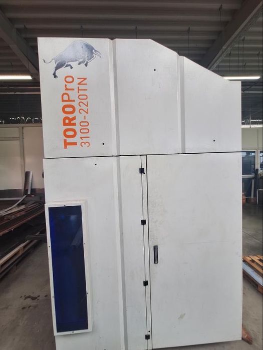 Абкант Karmet/ Baykal 3100/220 t