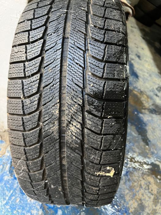Michelin 3 шт липучка