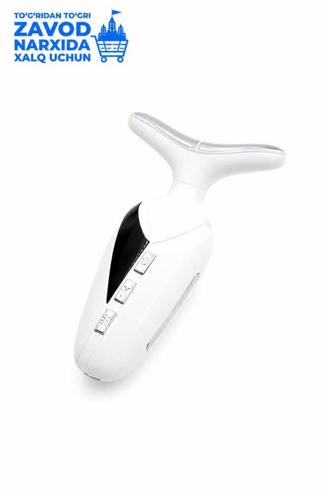 Yuz massajor (Neck Beauty Device)