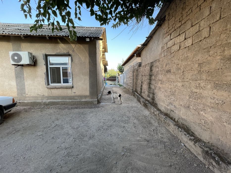 Срочно продается дом в городе Сарыагаш