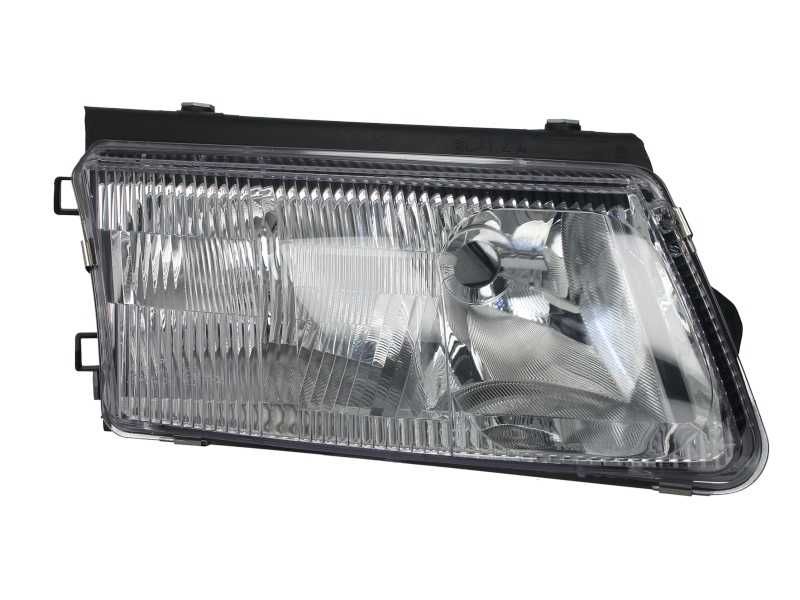 фарове Пасат 97 - 00 фар VW Passat B5 светлини халоген седан комби