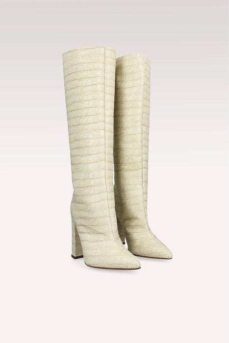 Ботуши с ток Ingiliz