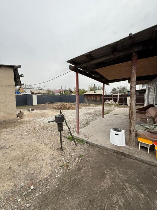 продам дом 2 линия