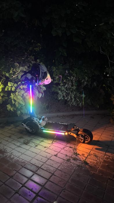 Kugoo g2 pro 2020