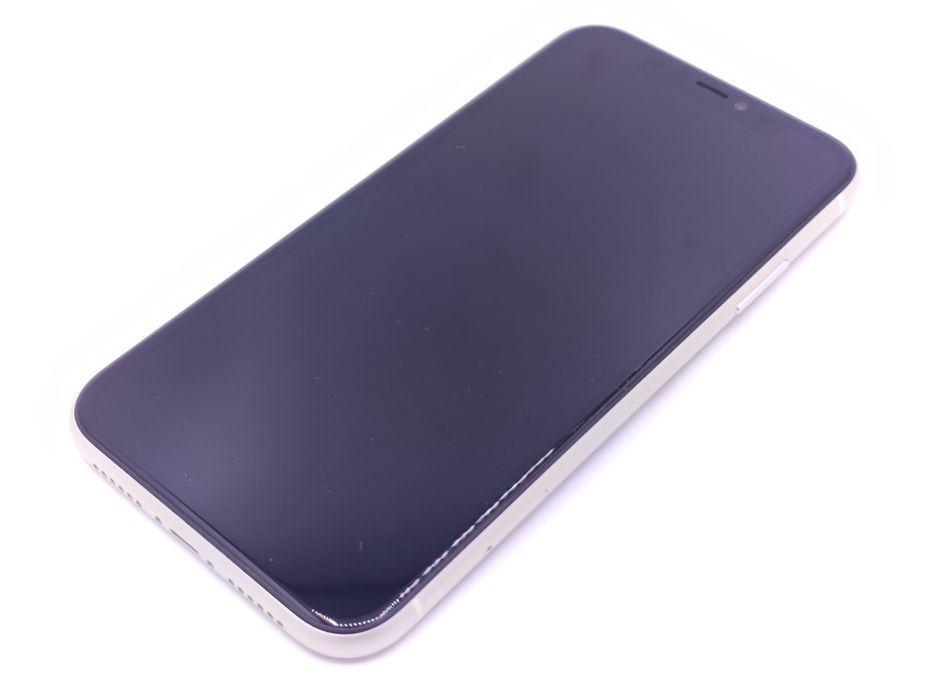 Apple iPhone 11 64GB White 4GB Single SIM, Garantie 24 luni | #D92126