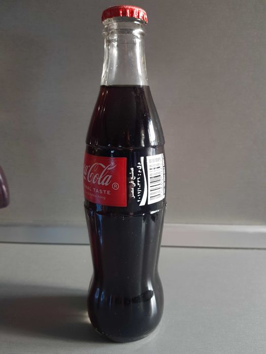 Кока кола - coca cola