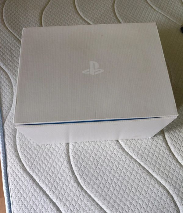 PS VR pentru ps4