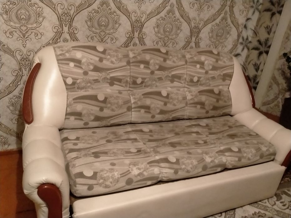 Продам мягкую мебель